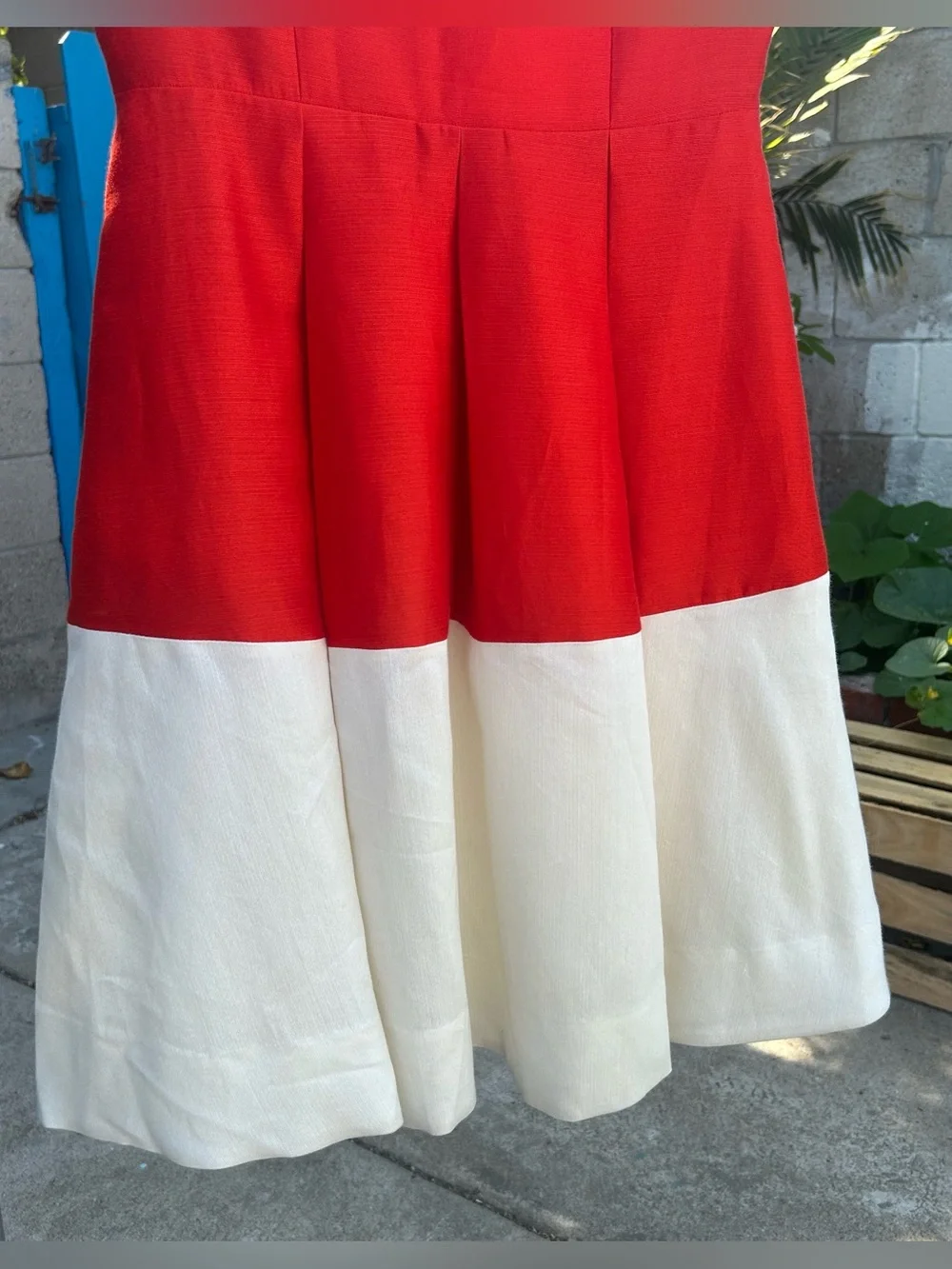 Kate Spade New York Gayle Dress with pockets